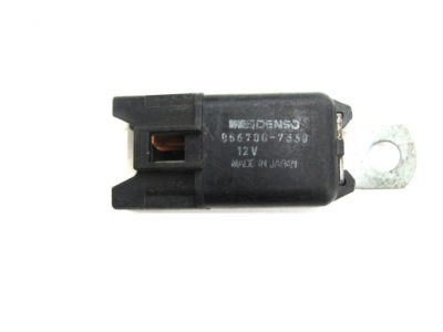 Реле denso 056700-7330 mazda honda фото №1