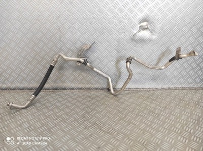 Шланг трубка кондиционера 924807649r 93459101 renault trafic iii 1.6 dci фото №1