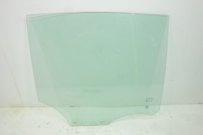 Стекло дверь задняя правая opel corsa f 2020r фото №1