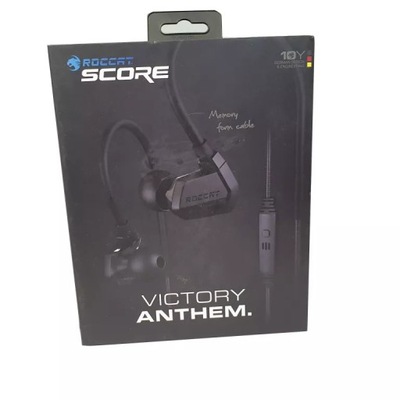 SŁUCHAWKI ROCCAT SCORE