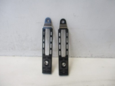 Регулювання висоти поперечина skoda fabia ii фото №1