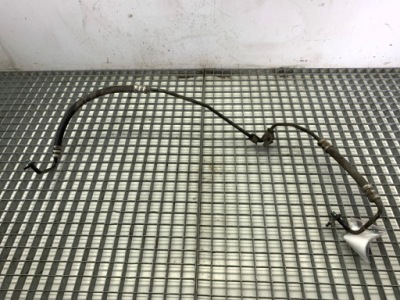 Пабтрубок  усилителя renault master 3 2.3 170km шланг фото №1