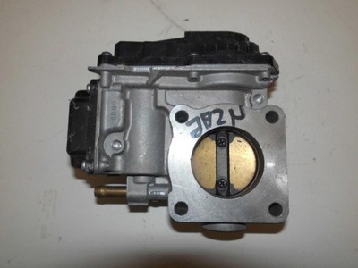 Дросельна заслінка honda jazz iv gmg3a фото №1