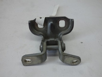 Петля двері задня лівий верхній opel crossland x фото №1