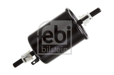 ФИЛЬТР ТОПЛИВА FEBI BILSTEIN 33467