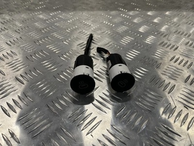 Port роз'єм usb-c kia proceed iii 19- фото №1