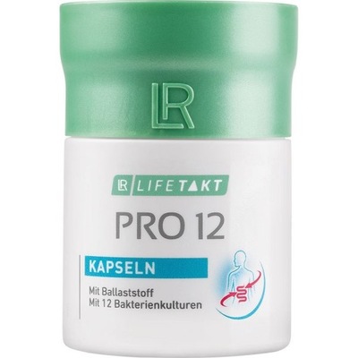 LR LIFETAKT Pro 12 kapsułki