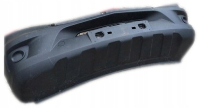 Бампер перед mercedes sprinter 906 w906 lift фото №1