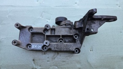 Volvo xc90 i 2.9 кронштейн кронштейн генератора 8642196 фото №1