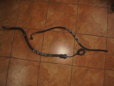 Audi a4 b5 1.8t дроти підсилювача фото №1