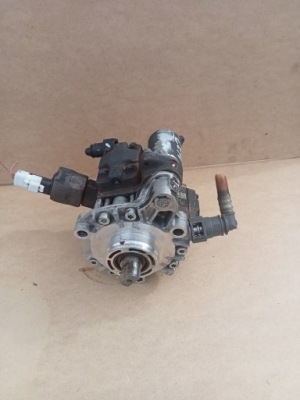 Peugeot partner 2.0 rhy hdi насос впрыскная 9644529680 фото №1