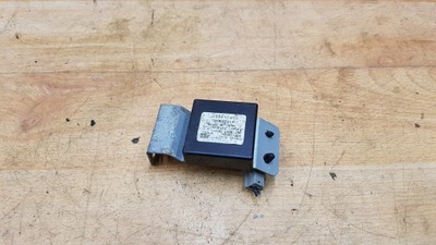 Модуль усилитель антенны nissan primera p12 фото №1