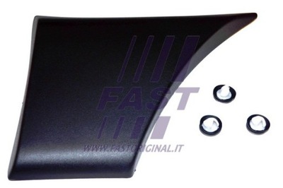 FAST FT90808 BRIDA DISEÑO / OCHRONNA, PANEL LATERAL  