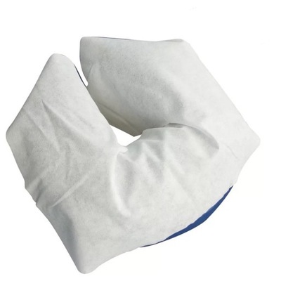 Poszewka na ręcznik Face Cradle Pad 100 szt