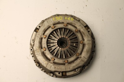 Hyundai i30 1.6 crdi 07r- зчеплення диск притиск комплект фото №1