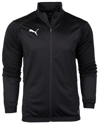 Puma Kurtka męska LIGA TRAINING JACKET 655687-03 XS