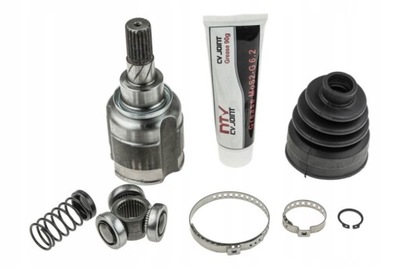 Nty npw-re-053 набір шарнір, wał привідний фото №1