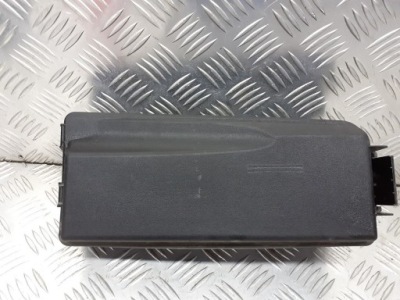 Коробка предохранителей opel signum 1.8 460023260 фото №1