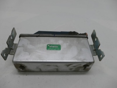 Opel monterey trooper 3.2 v6 блок керування abs модуль фото №1