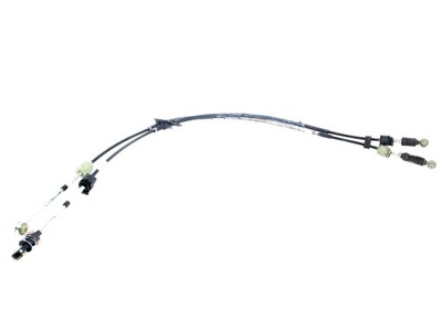 Троси перемикання передач mazda 3 ii bl 2.2 mzr cd фото №1