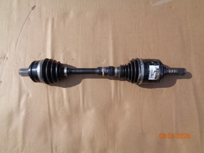Приводной вал передняя левая mercedes gle gls amg 1673306801 фото №1