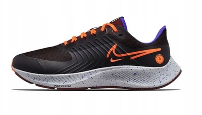 Nike Buty sportowe PEGASUS Shield r. 44 ( 10 EU - 28 cm)