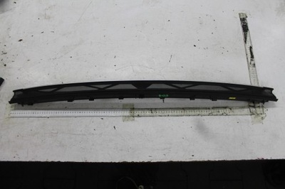 Вітровик вітрозахисний екран 1q0877651l vw eos 05-10 фото №1