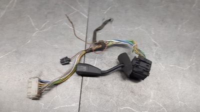 Перемикач поворотники bmw e34 фото №1