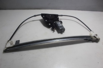 Механізм вікон правий перед alfa romeo 147 фото №1