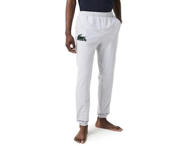 Spodnie męskie Lacoste Loungewear Shell 3H5422-Y9K