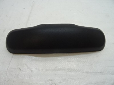 Citroen c4 cactus захист заглушка консолі 9802295877 фото №1