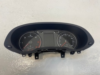 AUDI Q3 CUADRO DE INSTRUMENTOS CUADRO 8U0920940C  