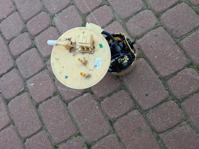 Помпа пального 2.0d opel insignia b 84484788 фото №1