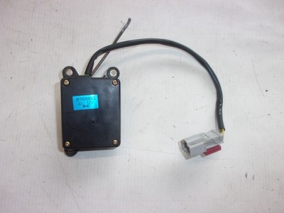 Моторчик обігрівача w960683q freelander i фото №1