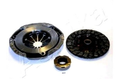 Ashika зчеплення kpl suzuki jimny 98- ashika фото №1