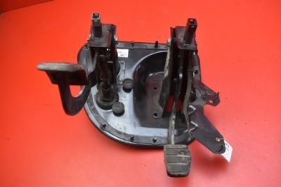 Педаль педали сцепление тормоз 8200197389 renault master 2 ii 1.9 dci 82 km фото №1