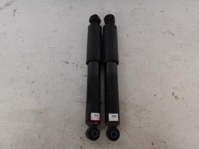 Ssangyong tivoli 2016 1.6 e-xgi амортизатор задний фото №1