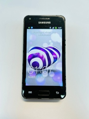 SAMSUNG GALAXY S ADVANCE, K2165/23