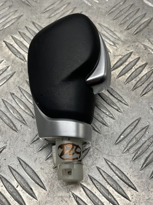 Koleos ii ручка перемикання передач автоматична коробка передач фото №1