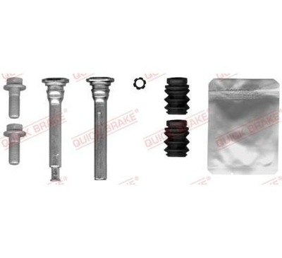 QUICK BRAKE 113-1498X QB KIT DE REPARACIÓN SOPORTE HAM. KPL.  