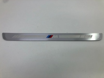 Bmw 2 u06 молдинг порог правый перед m-pakiet 9464399 фото №1