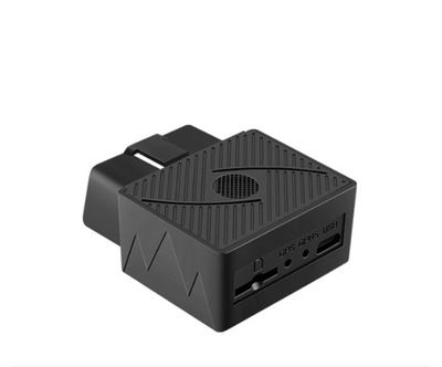 LOKALIZATOR GPS OBD DO SAMOCHODU BEZ OPŁAT MONITORING ONLINE