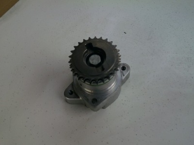 Привод насоса 504189611 iveco daily 3.0hpi фото №1