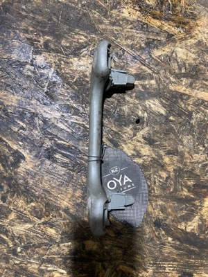 Ручка потолочный trafic ii vivaro primastar 8200000099 фото №1