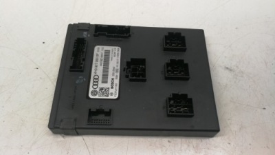 KOMFORTSTEUERGERÄT BMC AUDI A6 C7 A7 A8 4H0907063BF