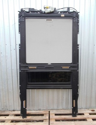 Люк kombi citroen c5 01-06r фото №1