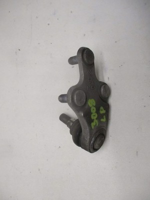 Шаровая опора левый перед peugeot 3008 фото №1