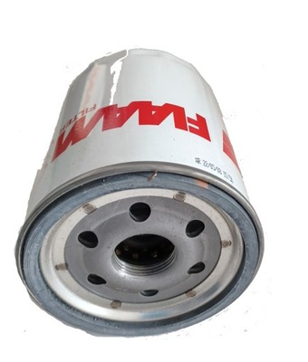 FIAAM ФІЛЬТР МАСЛА FT5449 ISUZU MAZDA MITSUBISHI OPEL SUZUK 330081116 3I1601