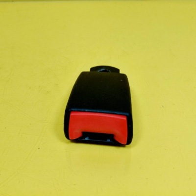 Клипса поперечина безопасности левый задний  fiat multipla 33002359 nr465 фото №1