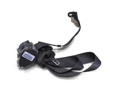 Pas безпеки лівий задня dodge caliber фото №1